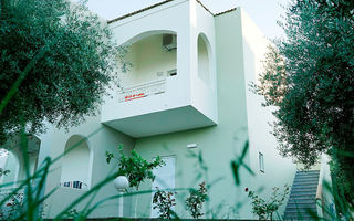 Náhled objektu Vardis Olive Garden, Georgioupolis, Kréta, Řecké ostrovy a Kypr