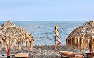 Náhled objektu Veggera, Perissa, Santorini, Řecké ostrovy a Kypr