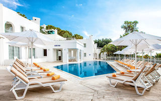 Náhled objektu Vera Miramar Resort, Bodrum, Egejská riviéra, Turecko