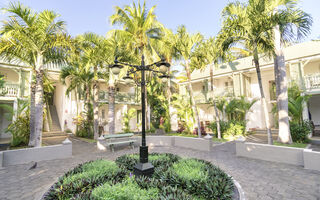 Náhled objektu Veranda Grand Baie Hotel & Spa, Grand Baie, Mauricius (Mauritius), Indický oceán