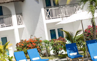 Náhled objektu Veranda Palmar Beach, Belle Mare D'eau Douce, Mauricius (Mauritius), Indický oceán