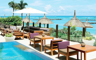 Náhled objektu Veranda Pointe aux Biches, Pointe Aux Piments, Mauricius (Mauritius), Indický oceán
