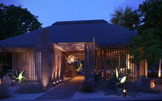 Náhled objektu Veranda Tamarin Hotel & Spa, Tamarin, Mauricius (Mauritius), Indický oceán