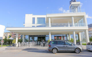 Náhled objektu Victoria Palace, Cefalu, Sicílie, Itálie a Malta