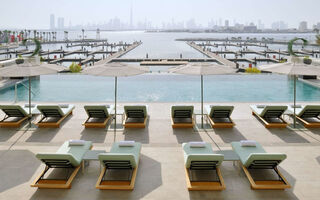 Náhled objektu Vida Creek Harbour, město Dubaj, Dubaj, Dubaj, Arabský poloostrov