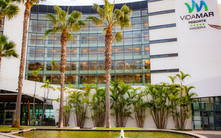 Náhled objektu Vidamar Resort Madeira, Funchal, Madeira, Portugalsko