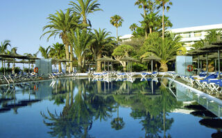 Náhled objektu VIK Hotel San Antonio, Puerto Del Carmen, Lanzarote, Kanárské ostrovy