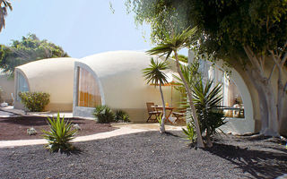 Náhled objektu VIK Suite Hotel Risco del Gato, Costa Calma, Fuerteventura, Kanárské ostrovy
