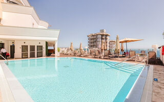 Náhled objektu Vila Baleira Funchal (Ex. Lido Atlantico), Funchal, Madeira, Portugalsko