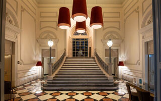 Náhled objektu Vila Gale Collection São Miguel, Sao Miguel, Azorské ostrovy, Portugalsko