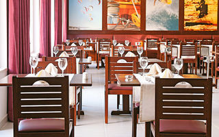 Náhled objektu Vila Galé Nautico, Armacao De Pera, Algarve, Portugalsko