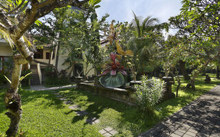 Náhled objektu Vila Shanti, Candidasa, Bali, Asie