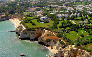 Náhled objektu Vila Vita Parc, Armacao De Pera, Algarve, Portugalsko