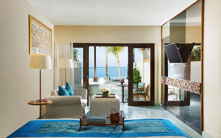 Náhled objektu Villa Bintang Resort, Tanjung Beach (Benoa), Bali, Asie