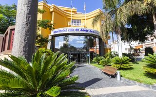 Náhled objektu Villa De Adeje Beach, Costa Adeje, Tenerife, Kanárské ostrovy