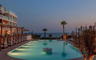 Náhled objektu Villa Le Blanc Gran Melia, Santo Tomas, Menorca, Mallorca, Menorca, Ibiza