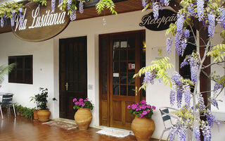 Náhled objektu Villa Lusitania, Funchal, Madeira, Portugalsko