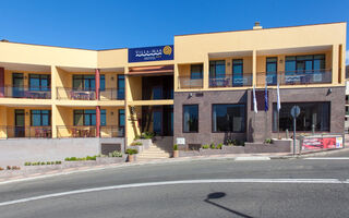 Náhled objektu Villa-Mar, Morro Jable, Fuerteventura, Kanárské ostrovy