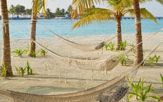 Náhled objektu Villa Nautica Paradise Island, atol Kaafu / Malé, Maledivy, Indický oceán