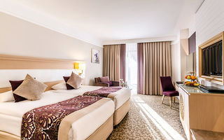 Náhled objektu Villa Side Residence, Kumköy, Turecká riviéra, Turecko