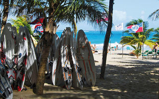 Náhled objektu Villa Taina, Cabarete, Puerto Plata (sever), Dominikánská republika