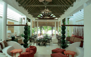 Náhled objektu Village du Pecheur, ostrov Praslin, Seychely, Indický oceán