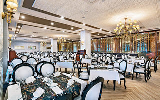 Náhled objektu Villas, Camyuva, Turecká riviéra, Turecko