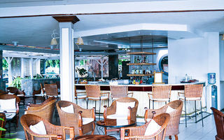 Náhled objektu Villas Caroline, Flic En Flac R. Noire, Mauricius (Mauritius), Indický oceán