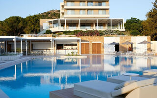 Náhled objektu Vincci Evereden, Anavissos, Attika, Řecko pevnina