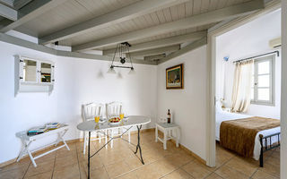 Náhled objektu Vinsanto Villas, Imerovigli, Santorini, Řecké ostrovy a Kypr