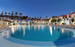 Náhled objektu Vistaflor Bungalows, Maspalomas, Gran Canaria, Kanárské ostrovy