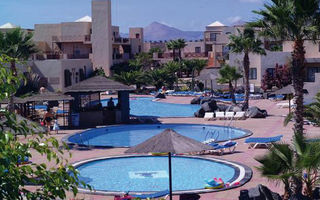 Náhled objektu Vitalclass Lanzarote Sport, Costa Teguise, Lanzarote, Kanárské ostrovy