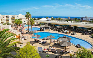 Náhled objektu Vitalclass Lanzarote Sport Und Wellness Resort, Costa Teguise, Lanzarote, Kanárské ostrovy