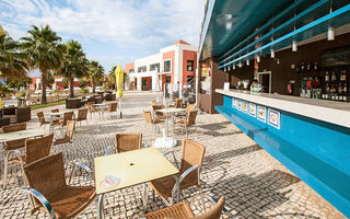 Náhled objektu Vitors Village, Ferragudo, Algarve, Portugalsko