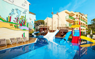 Náhled objektu Viva Cala Mesquida Resort, Cala Mezquida, Mallorca, Mallorca, Menorca, Ibiza