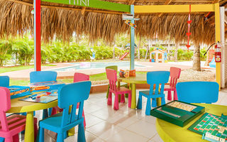 Náhled objektu Viva Dominicus Beach, Bayahibe, Santo Domingo (jih), Dominikánská republika