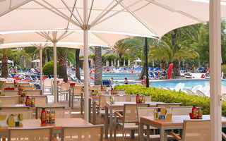 Náhled objektu Viva Sunrise, Alcudia, Mallorca, Mallorca, Menorca, Ibiza