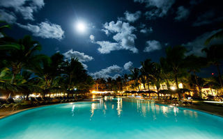 Náhled objektu Viva Tangerine, Cabarete, Puerto Plata (sever), Dominikánská republika