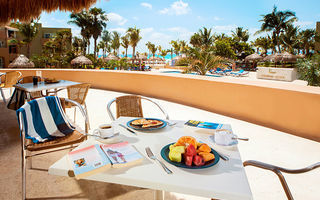 Náhled objektu Viva Wyndham Azteca, Playa Del Carmen, Yucatan, Cancun, Střední Amerika