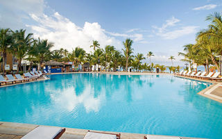 Náhled objektu Viva Wyndham Dominicus Palace, Bayahibe, Santo Domingo (jih), Dominikánská republika