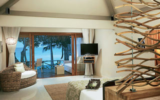 Náhled objektu Vivanta by Taj - Coral Reef, Maledivy, Maledivy, Indický oceán