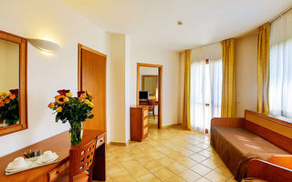 Náhled objektu VOI Arenella Resort, Syrakusy, Sicílie, Itálie a Malta