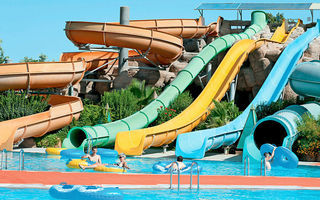 Náhled objektu VONRESORT Golden Beach, Colakli, Turecká riviéra, Turecko