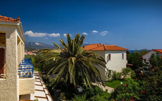 Náhled objektu Votsalakia Beach, Votsalakia - Kampos, Samos, Řecké ostrovy a Kypr