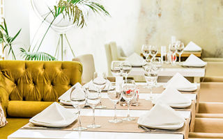 Náhled objektu Voyage Bodrum, Bodrum, Egejská riviéra, Turecko