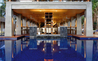 Náhled objektu W Retreat & Spa - Maldives, Maledivy, Maledivy, Indický oceán