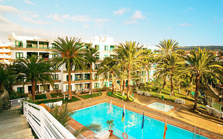 Náhled objektu Walhalla, Playa Del Ingles, Gran Canaria, Kanárské ostrovy