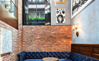 Náhled objektu Walker Hotel Greenwich Village, New York City, New York, USA