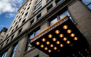 Náhled objektu Walker Hotel Tribeca, New York City, New York, USA