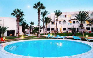 Náhled objektu Welcome Meridiana, ostrov Djerba, ostrov Djerba, Tunisko a Maroko